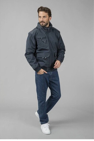 Pen Duick PK542 - Vielseitige Polyester-Arbeitsweste mit Taschen