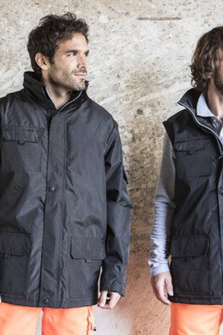 Pen Duick PK550 - Sportparka für Herren