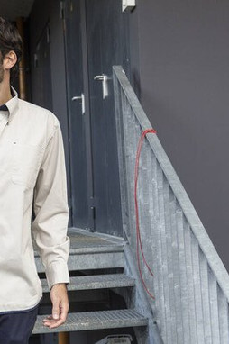 chemise coton