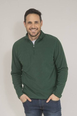 Pen Duick PK707 - Nordic Comfort Zip Neck Fleece Pullover