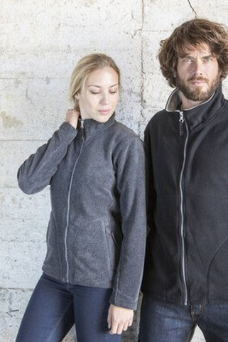 Pen Duick PK740 - Herren Reißverschlussjacke