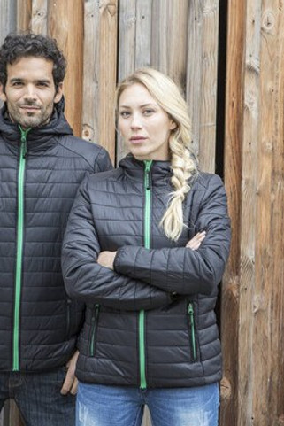 Pen Duick PK762 - Pazifik Herren Steppjacke