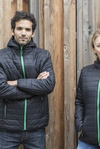 Pen Duick PK763 - Pazifik Damen Steppjacke