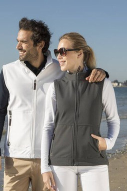 Pen Duick PK766 - Wetterfeste Softshell-Jacke für Aktive