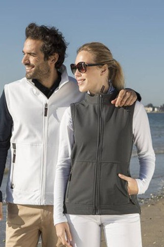 Pen Duick PK766 - Wetterfeste Softshell-Jacke für Aktive