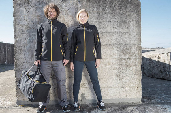 Pen Duick PK768 - Atlantic All-Weather Performance Jacket