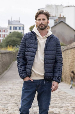 PEN DUICK PK790 - Parka Imperméable Multifonction avec Capuche Amovible