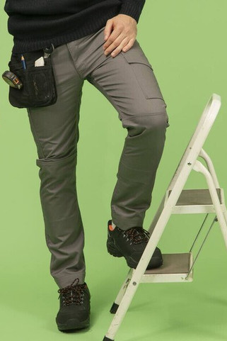 Pen Duick PK820 - Rock Herren Arbeitshose