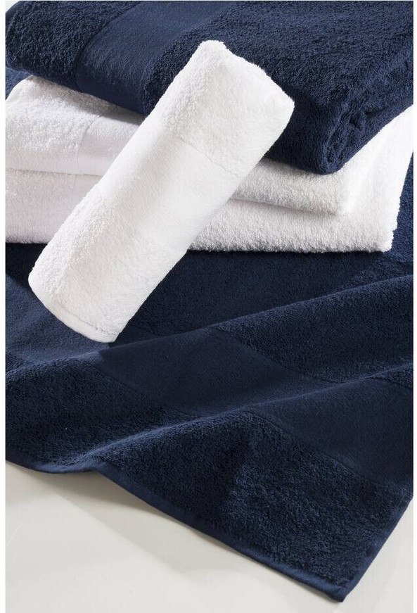 Pen Duick PK852 - Luxury Cotton Bath Towel for Everyday Comfort