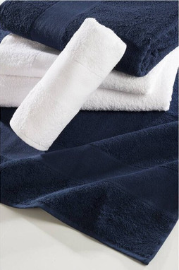 Pen Duick PK852 - Luxury Cotton Bath Towel for Everyday Comfort