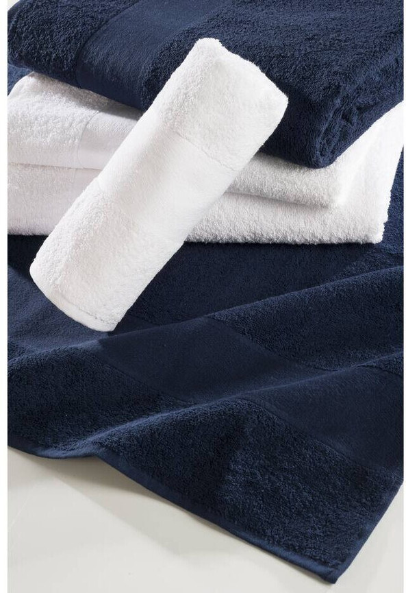 Pen Duick PK853 - Luxury Cotton Beach Towel with Superior Quality