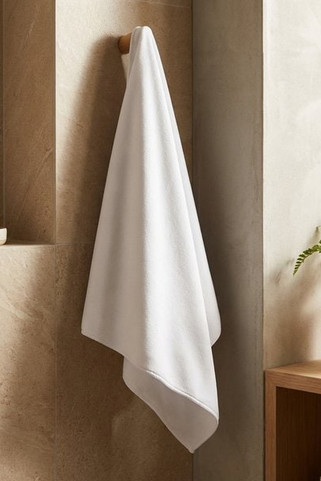 Pen Duick PK862 - Ultra-Absorbent Microfiber Bath Towel