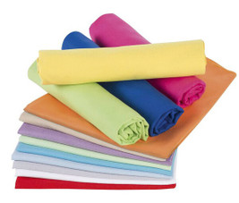 Pen Duick PK862 - Ultra-Absorbent Microfiber Bath Towel