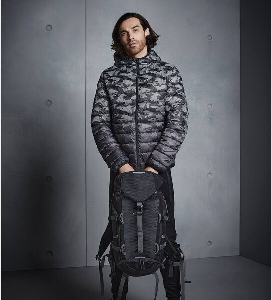 Quadra QD53X - SLX 30 Litre Daypack