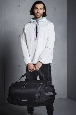 Quadra QD56X - Geantă de călătorie versatilă, reflectorizantă, rezistentă la apă