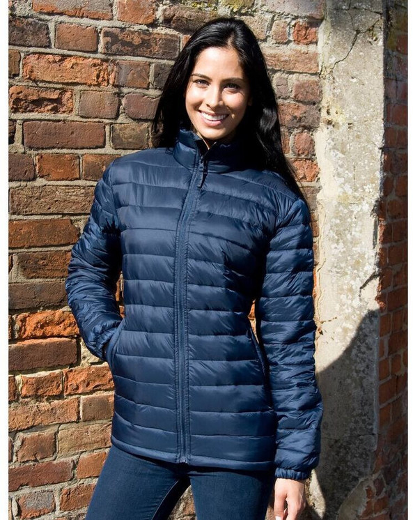 Result RS92F - Arctic Shield Insulated Jacket with Chin Guard