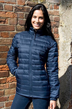Result RS92F - Veste Isolante Grand Froid