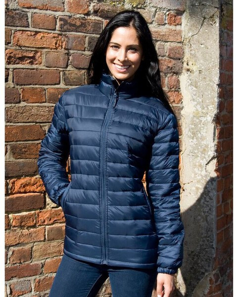 Result RS92F - Arctic Shield Insulated Jacket with Chin Guard