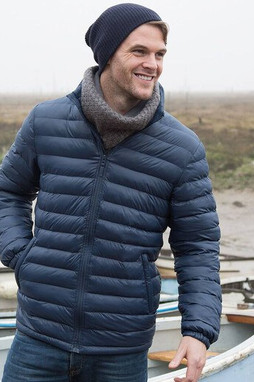 Result RS192 - Veste Isolante Grand Froid Confort