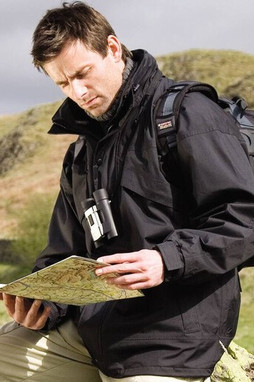 Result RS068 - Veste Zip Et Clip 3 En 1