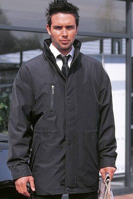 Result RS110 - City Executive Jacket