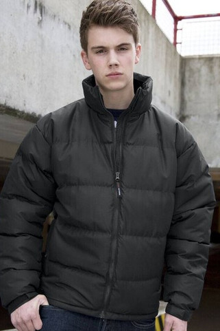 Result RS18M - Holkham Down Feel Takki