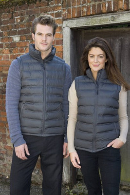 Result RS193 - Ice Bird Padded Gilet