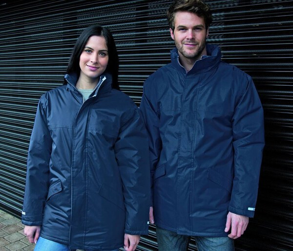 Result RS207 - Ultimate Stormproof Winter Parka with Reflective Details