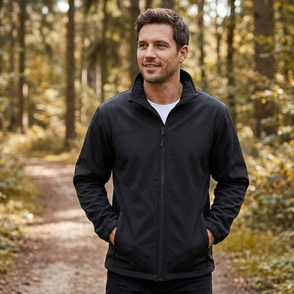 Bedruckbarer Damen Softshell Bodywarmer Result Bedruckbarer Damen Softshell Bodywarmer Result