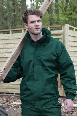 Result RS221 - Ultimate StormDri Waterproof Insulated Jacket