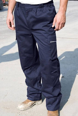 Result RS308 - Work-Guard Action Trousers