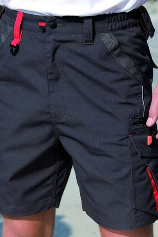 Result RS311 - Hochleistungs-Mehrzweck-Shorts für Handwerker