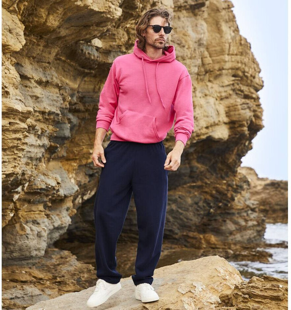 Fruit of the Loom SC270 - Hooded Sweat (62-208-0)
