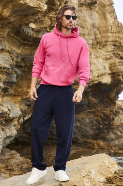 Fruit of the Loom SC270 - Hooded Sweat (62-208-0)