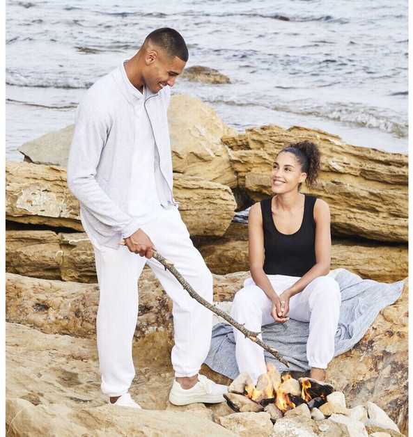Fruit of the Loom SC290 - Fruit of the Loom Athletic Jogging Pants