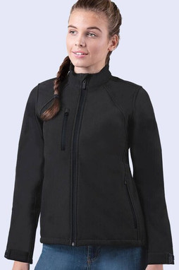 Starworld SW950 - Waterdichte Ademend Softshell Jas voor Outdoor