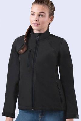 Starworld SW950 - Veste Technique Imperméable et Respirante