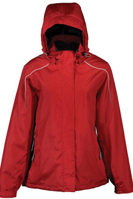 Outer Boundary 99310 - 3-in-1 jacket