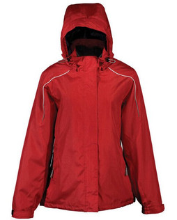 Outer Boundary 99310 - 3-in-1 jacket