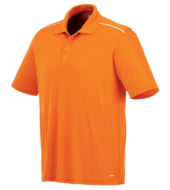 On Tour 16207 - Short sleeve polo