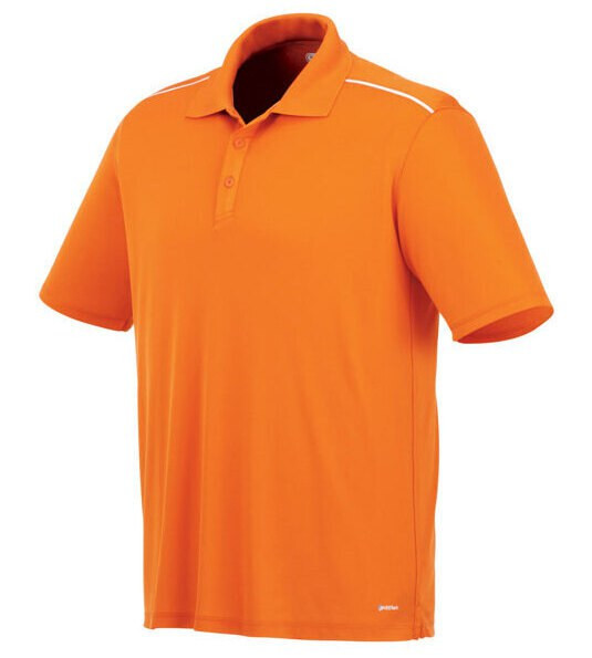 On Tour 16207 - Short sleeve polo