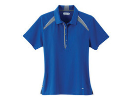 On Tour 96216 - Short sleeve polo