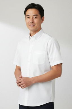 Landmark 17743 - Short sleeve shirt