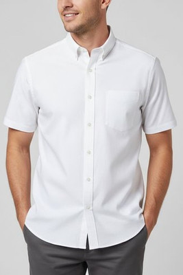 Landmark 17733 - Oxford SS shirt
