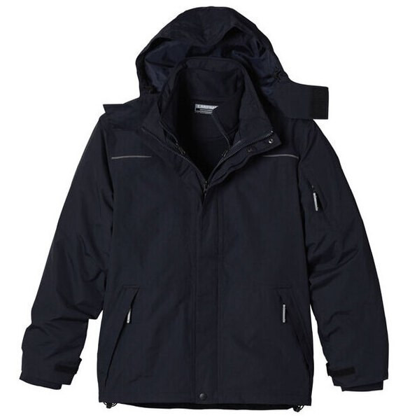 Landmark 19304 - 3-in-1 Jacket