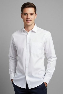 Landmark 17742 - Long Sleeve Shirt