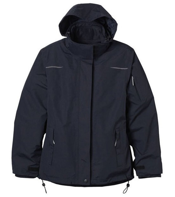 Landmark 99304 - 3-in-1 Jacket
