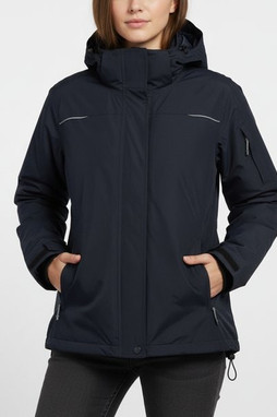 Landmark 99304 - 3-in-1 Jacket