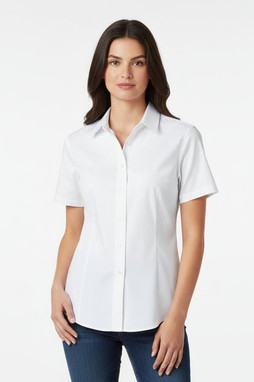 Landmark 97733 - Oxford SS shirt