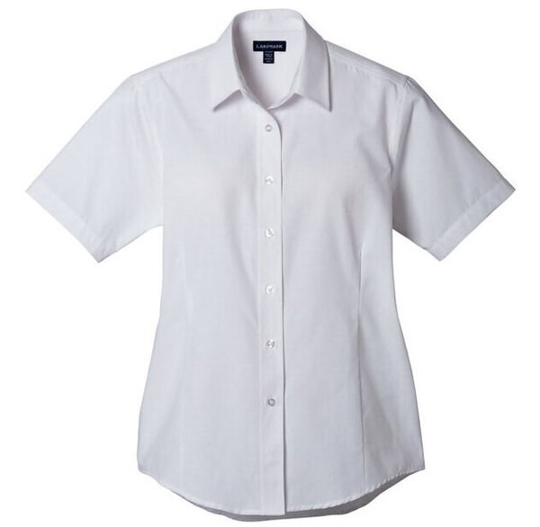 Landmark 97733 - Oxford SS shirt
